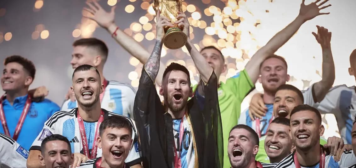 Sa kushtojnë biletat për finalen e Kupës së Botës? FIFA publikon shifrat