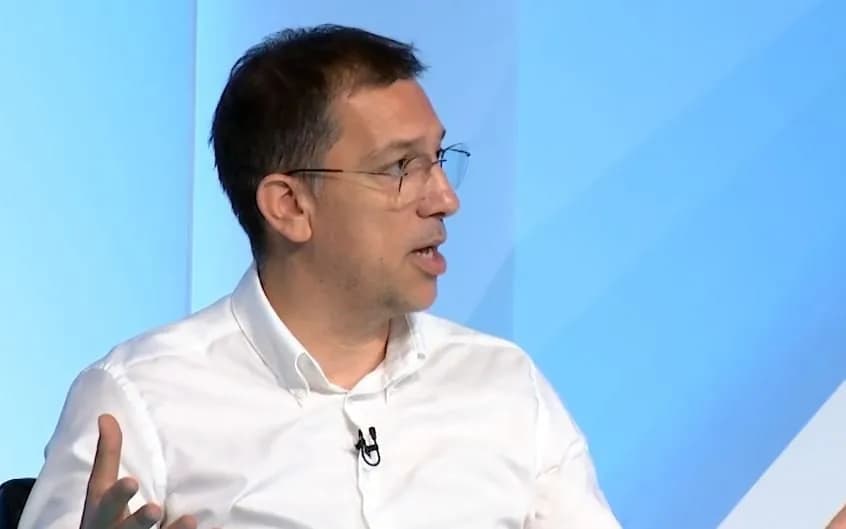 Sejdiu: Nga 4.2 miliardë euro të Kursimeve Pensionale, 3.8 mld janë jashtë ekonomisë tonë