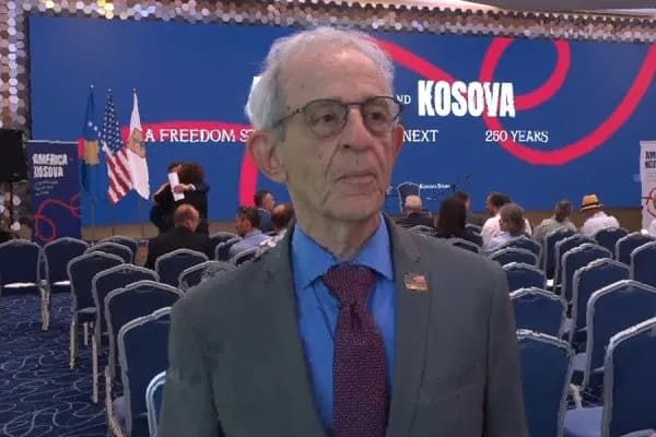 Serwer: Kosova të vendosë për gazin amerikan bazuar në interesat e saj
