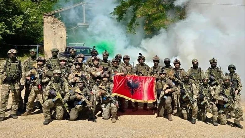 Shqipëria dërgon trupa ushtarake në Rumani, javën tjetër vendimi për Gazën