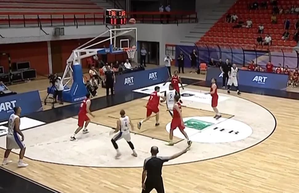 Shqipëria i’a prish ëndrrën Kosovës, fiton dhe i bën nder Sllovakisë