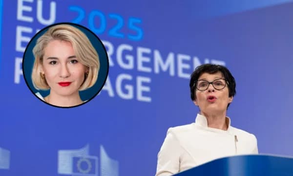 Sot në Bruksel vetëm Kosova s’mori asgjë, Emini: Jemi vendi me më së pakti peshë në agjendë, kriza politike ndikoi negativisht te partnerët