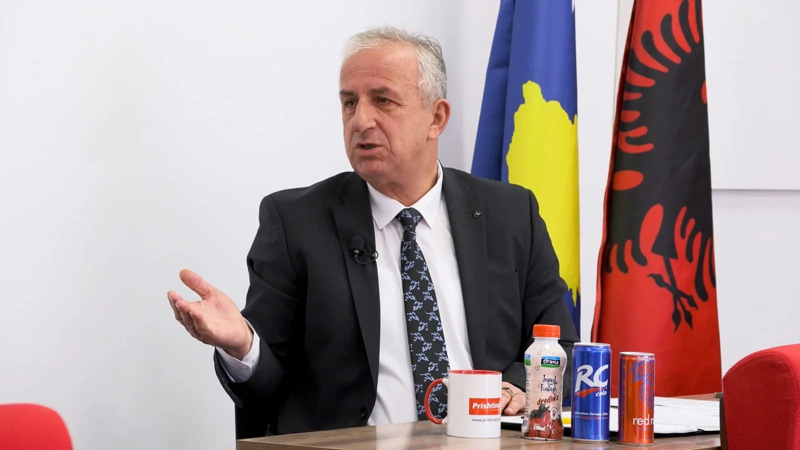 Stuhia godet rëndë Suharekën, Muharremaj: Dëmet janë shumë të mëdha