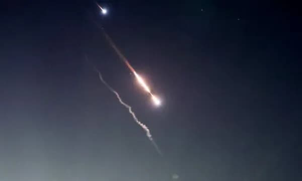 Sulme me dronë dhe raketa raportohen në Oman dhe Jordani