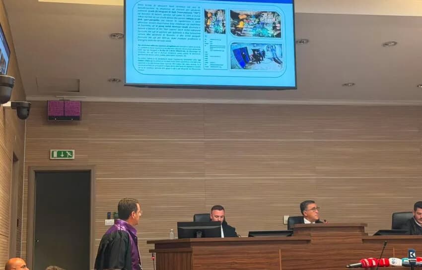 Sulmi në Ibër-Lepenc, prokurori: Qeveria e Serbisë ka pasur rol kyç në përgatitje