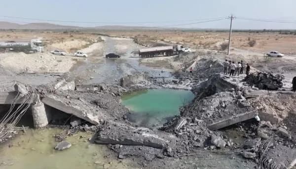 Të paktën 50 të vrarë në sulmet amerikane ndaj Iranit