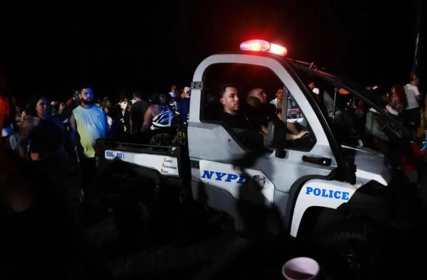 Të shtëna në New York: Plagosen tetë persona, mes tyre katër fëmijë