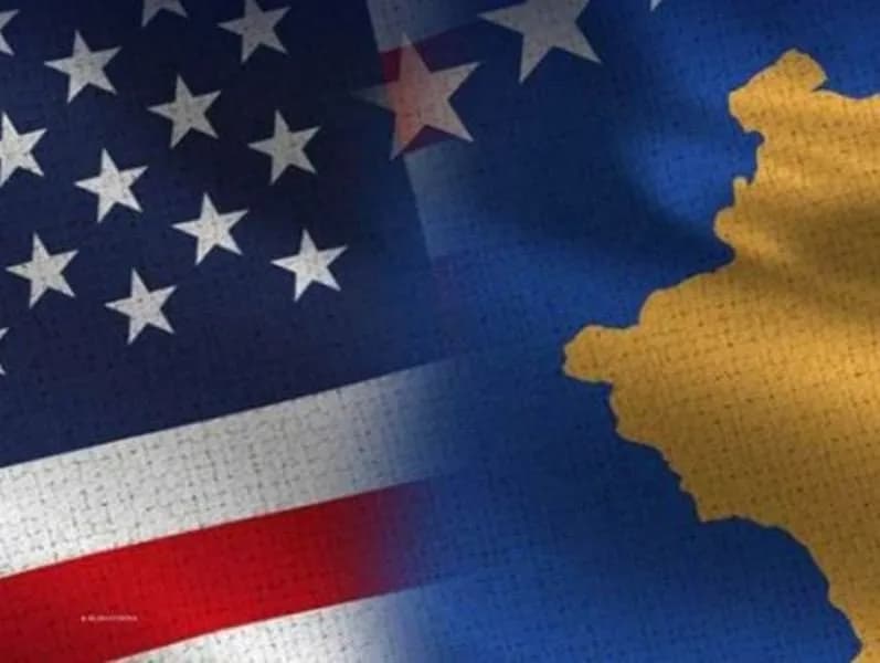 “Thank you USA”, Prishtina me ngjarje festive për shënimin e 4 Korrikut