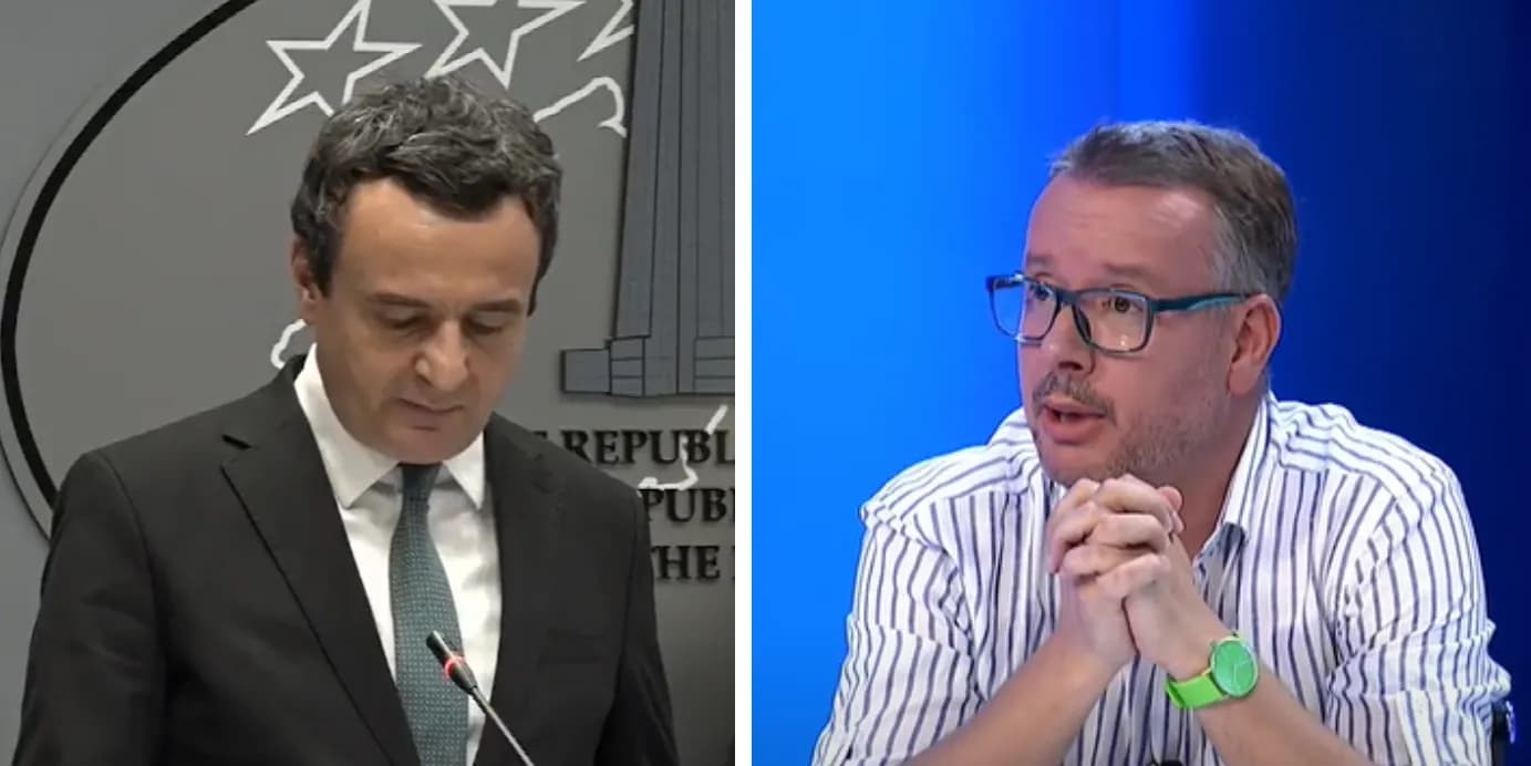 Themelimi i institucioneve, Kajtazi: Të presim kthimin e Kurtit nga Greqia