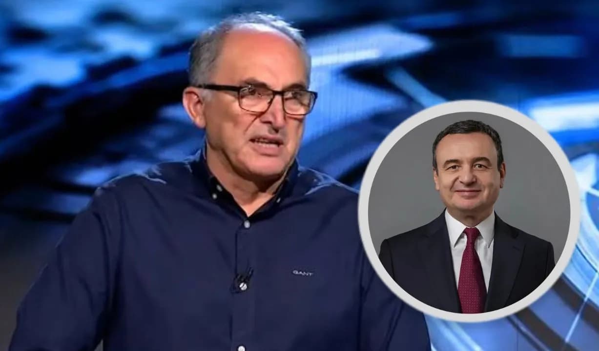 Totaj: Qeveria qendrore ka tendencë për t’ua marrë kompetencat qeverive lokale