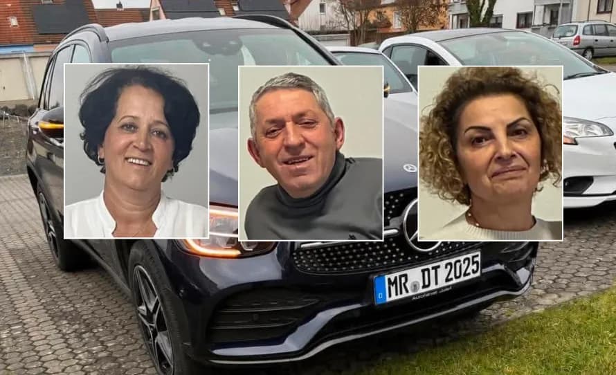 Tre persona të zhdukur, familjarët kërkojnë ndihmë për gjetjen e tyre