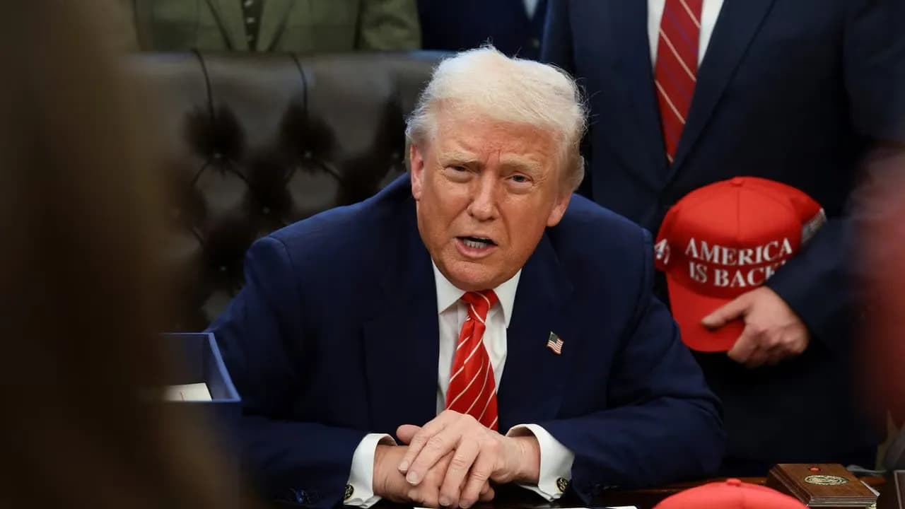 Trump “shpall” rikthimin në luftë: Marrëveshja me Iranin mori fund, humbje kohe të merresh me ta me diplomaci