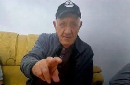 U raportua i zhdukur, Policia kërkon ndihmën e qytetarëve për gjetjen e 78-vjeçarit