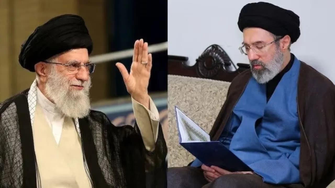Udhëheqësi suprem i Iranit zotohet për hakmarrje për vdekjen e babait të tij