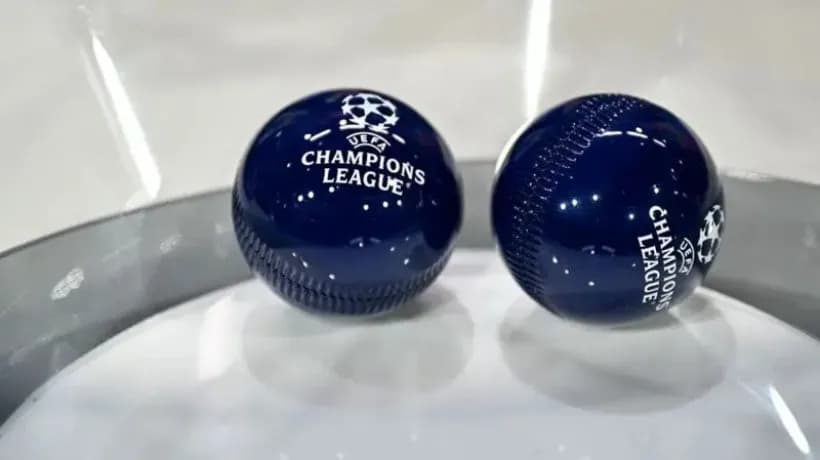 UEFA cakton datën e shortit të Ligës së Kampionëve 2026/27