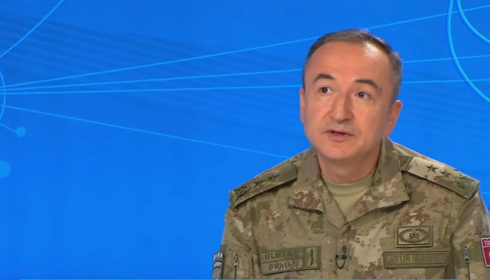 Ulutash: Pas optimizimit, nëse ka nevojë, trupat e KFOR-it kthehen në Kosovë