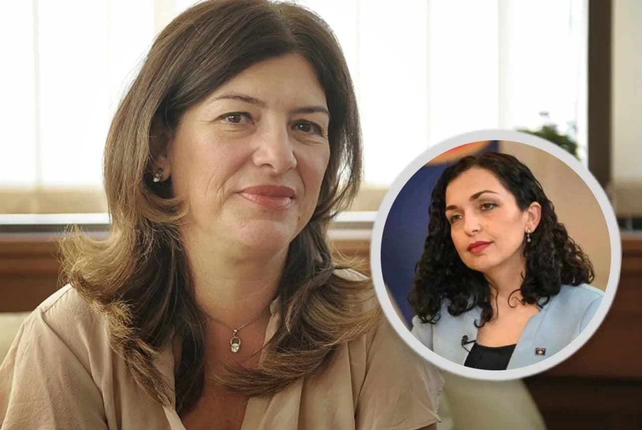 Valdete Daka: Nuk ia fali Vjosa Osmanit, më ka shkarkuar politikisht dhe për ego personale