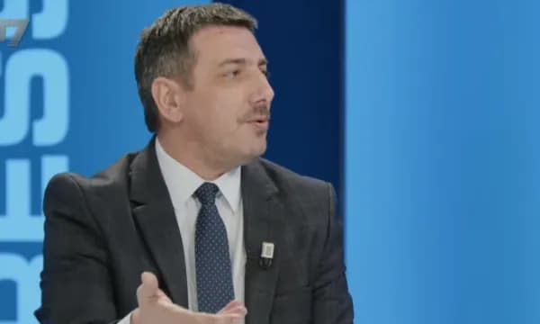 Valon Syla: Hoti nuk është kandidat për kryetar, ma përpara Doarsa Kica ose Përparim Rama…