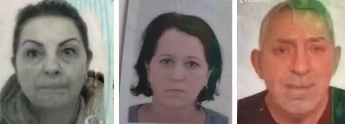 Vdekja e tre kosovarëve në Shkup, familja del me njoftim