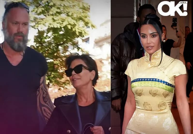 Vdes në aksident trafiku truproja e familjes Kardashian