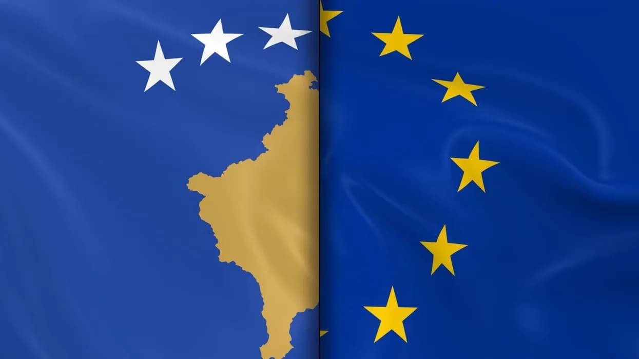 Vendet kandidate për BE presin deri në 39 vjet, aplikimi i Kosovës ende nuk u shqyrtua