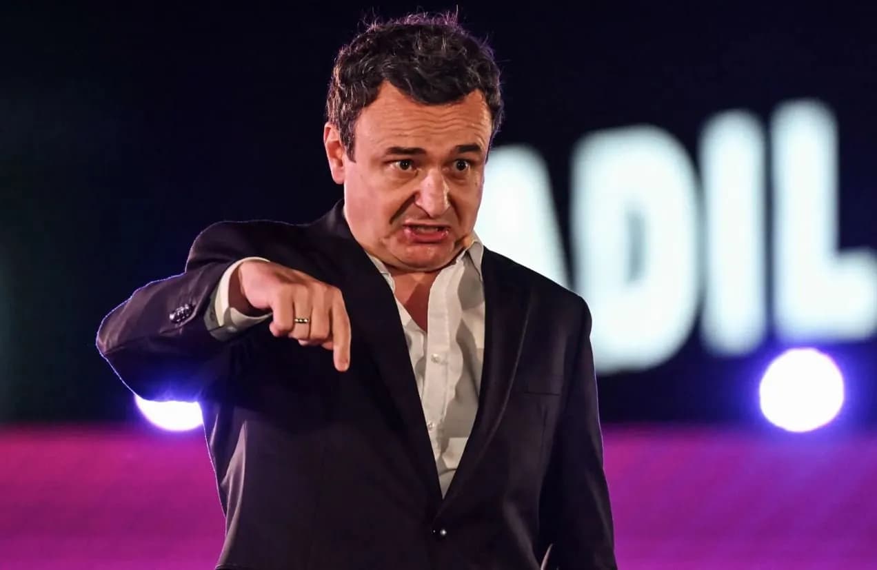 Vetëvendosje thotë se i ka votat për Qeverinë, kërkon konsensus për presidentin