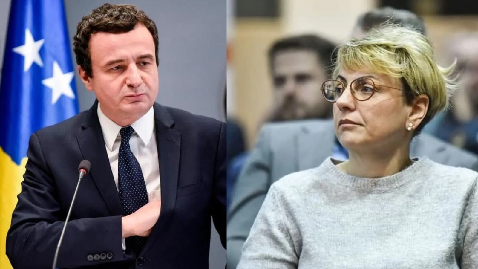 “Vita” 100% qumësht, Behrami: Ku jeni ju që u besoni halucinacioneve të Albin Kurtit dhe Dejones?