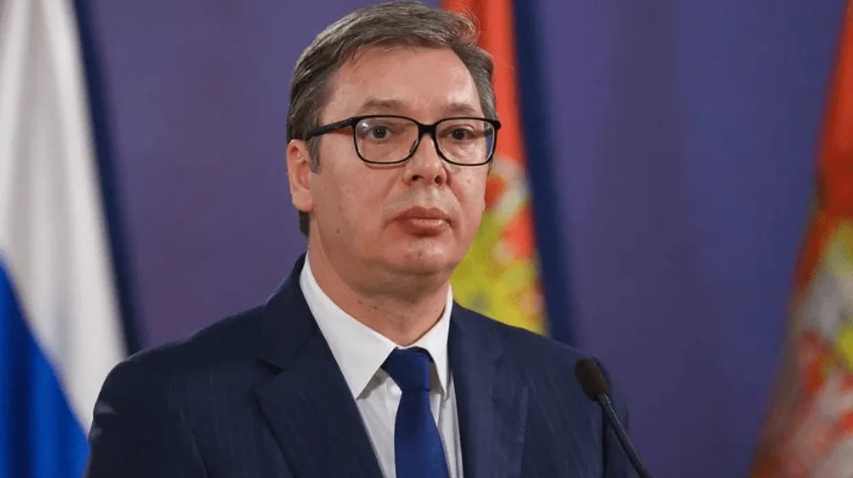 Vizita e Bajram Begajt në Bujanoc, Vuçiq: I mori të gjitha lejet për vizitën, personat me armë ishin tanët