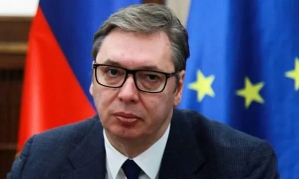 Vuçiq thotë se mungesa e konsensusit në BE për hapjen e kapitujve të rinj me Serbinë ishte e pritshme