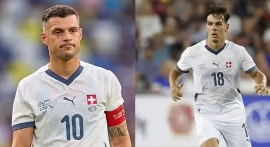 Xhaka dhe Jashari synojnë çerek-finalen, publikohen formacionet