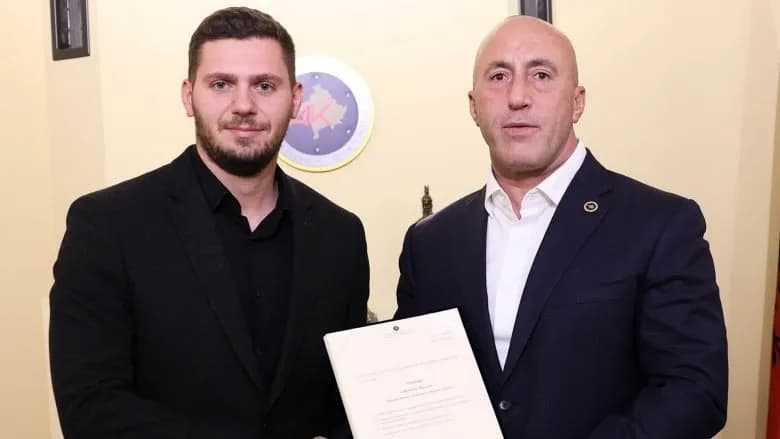 Zëdhënësi i Aleancës i përgjigjet Manxhukës: Mosshkuarja në zgjedhje evitohet lehtë, pranojeni 6-pikëshin tonë për të mirën e qytetarëve