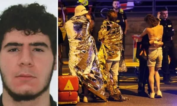 Zëdhënësi i policisë së Berlinit: Autori i sulmit ka lidhje me qarqet islamike