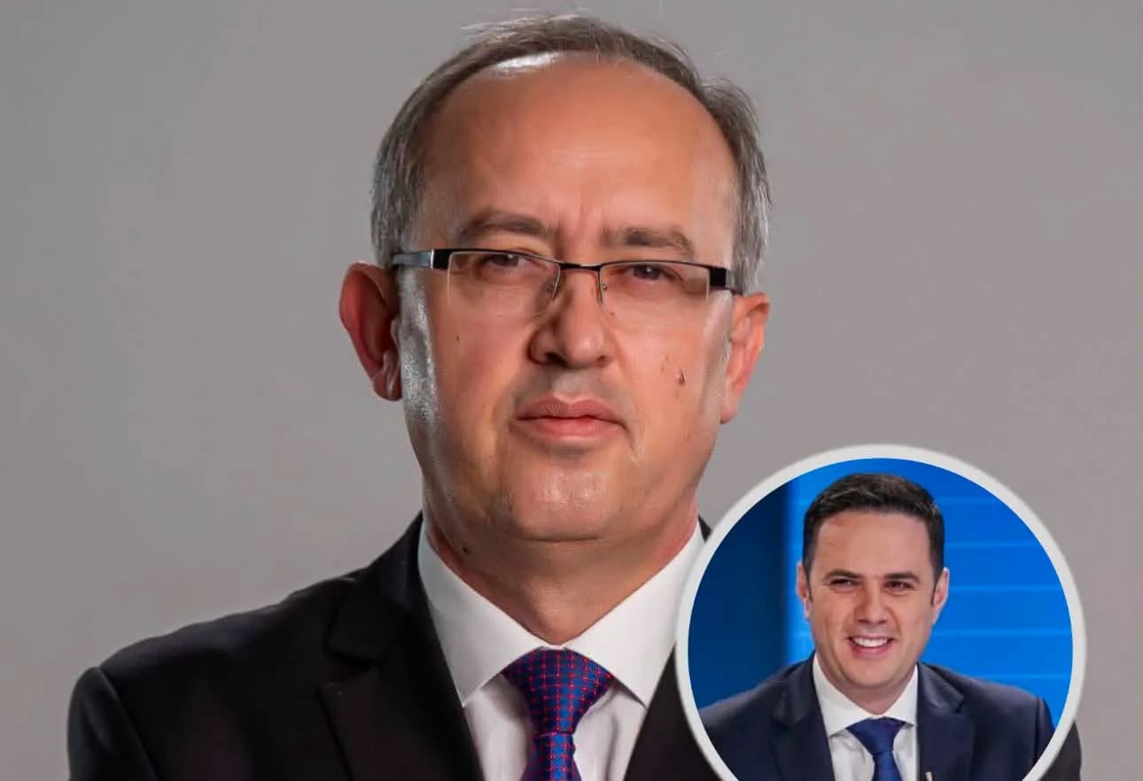 Zhvillimet në LDK, reagon Hoti: Askush nuk është mbi LDK-në dhe anëtarësinë e saj