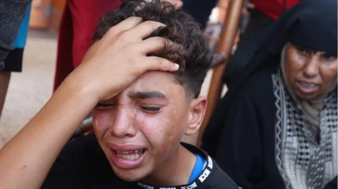 Zjarri izraelit vret 10 persona në Gaza, përfshirë një 10-vjeçar