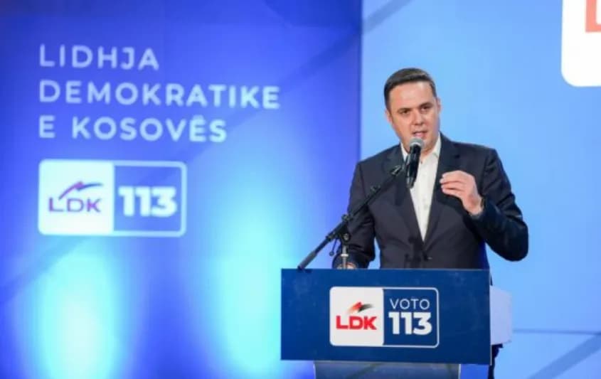 Abdixhiku betohet në Zot e familje: S’kam kontaktuar asnjë delegat për poste ministrore