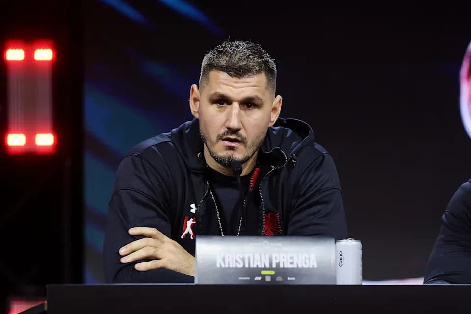 Akuzat për kurdisje, reagon për herë të parë menaxheri i Kristian Prengës