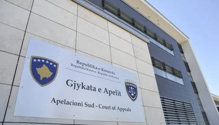 Apeli vërteton dënimin me burg e gjobë ndaj Shkodran Pulajt dhe pesë të tjerëve për shitblerje të narkotikëve