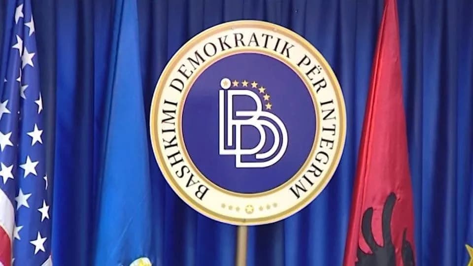 BDI: Qeveria VMRO- VLEN ua ndau serbëve rreth 90% të granteve të destinuara për zbatimin e Marrëveshjes së Ohrit