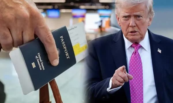 DASH paralajmëron amerikanët në Lindjen e Mesme ta shqyrtojnë largimin ose të rrijnë gati