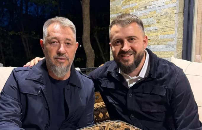 “Drejtësi e vonuar”, Mërgim Lushtaku reagon pas vendimit për babanë e tij