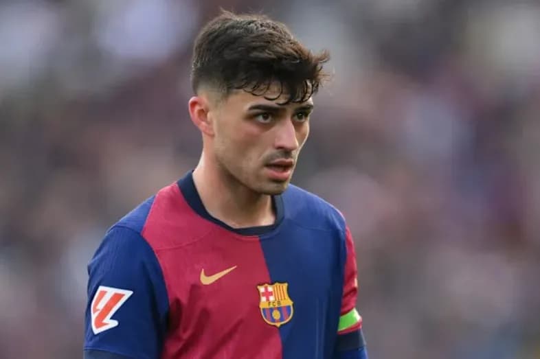 ‘Dridhet’ Barcelona, gjiganti evropian synon transferimin e Pedrit