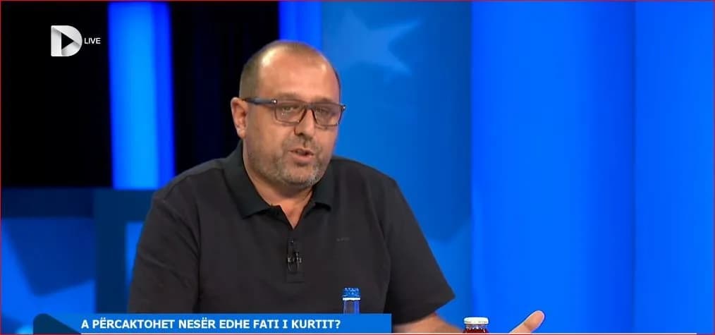 Dushi: Do të më vinte keq që në presionet ndaj delegatëve ka qenë e involvuar Vjosa Osmani