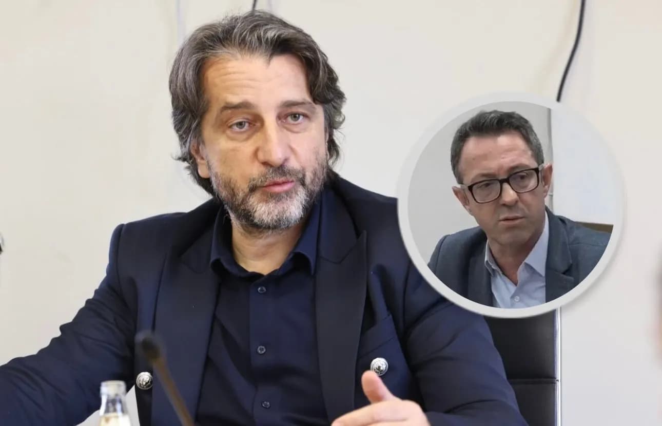 E quajti “vrasës”, Rama paralajmëron padi ndaj Krasniqit: Ju jeni fatkeqësia e këtij vendi