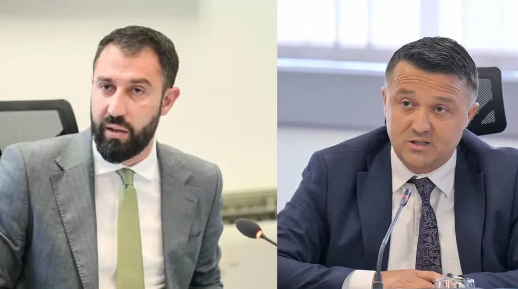 Gjykata hedh poshtë ankesën e Veton Berishës: S’ka prova se Elbert Krasniqi ndikoi në zgjedhje