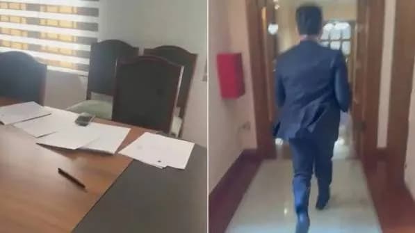 Incidenti me dokumentin e huasë 302 milionë dollarë, sekretariati i etikës përjashton Shehajn 60 ditë nga kuvendi