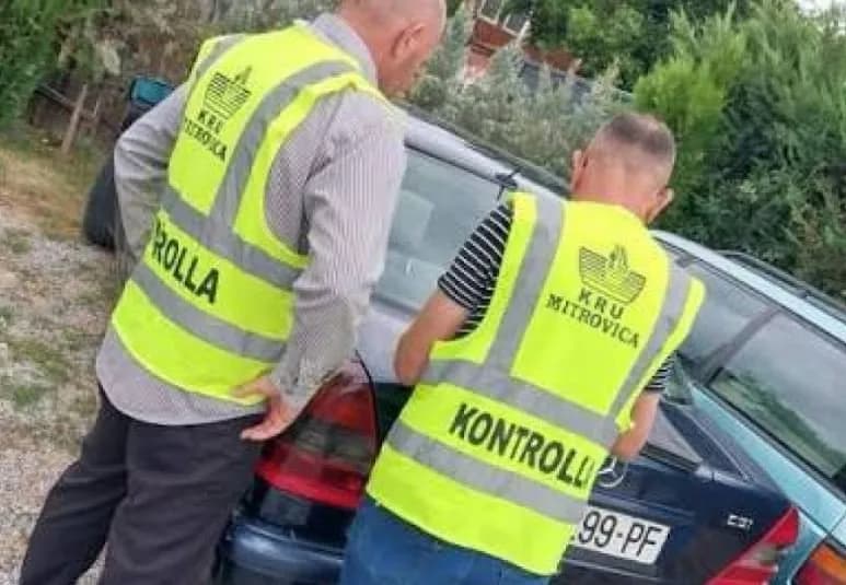 “Ja ka drejtuar revolen në ballë stafit tonë” – detaje se si u sulmuan punëtorët e KRU “MITROVICA” në Pantinë të Vushtrrisë