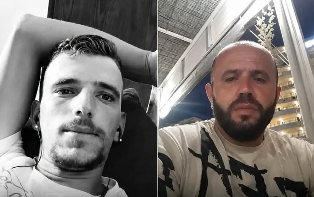 Këta janë dy shqiptarët që humbën jetën në aksidentin tragjik në Greqi