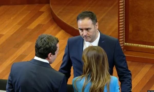 Konjufca: VV-ja i ka emrat për president konsensual, po e presim LDK-në