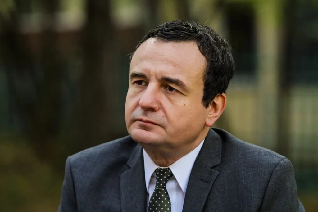 Krijimi i institucioneve, a foli sot Kurti për takimin e mundshëm me liderët e partive tjera?