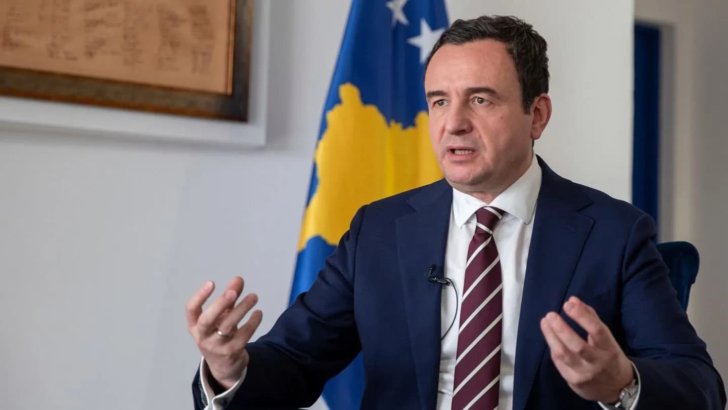 Albin Kurti shkon në Gjakovën e Gjinit, kjo është arsyeja